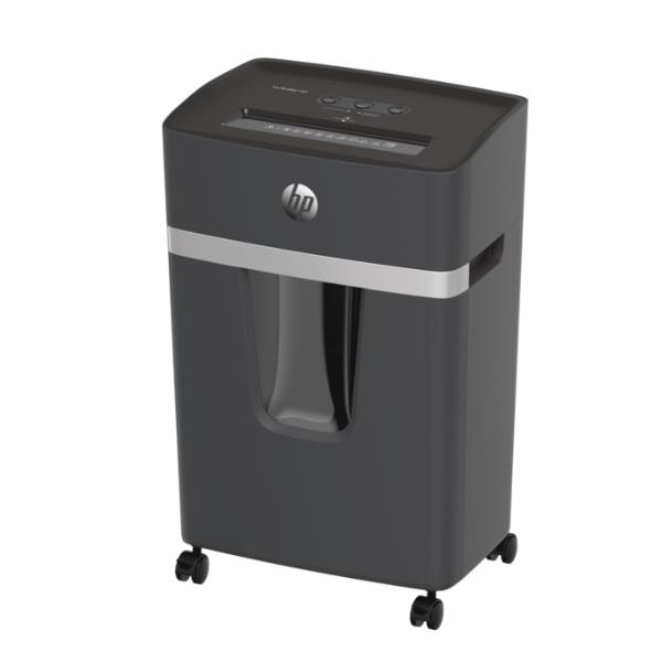 Destructora Hp Pro Shredder 15cc